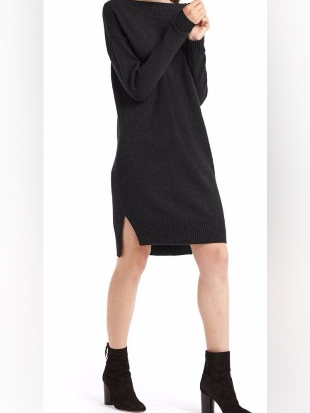 GAP Oversized, Sweater Dress NWT